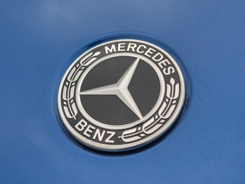 Mercedes-Benz EQA Eqa 250 140Kw Amg Line Executive 70.5Kwh Black #17