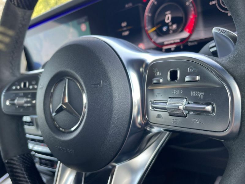 Mercedes-Benz G Class 2024 74 4.0 Grey #26