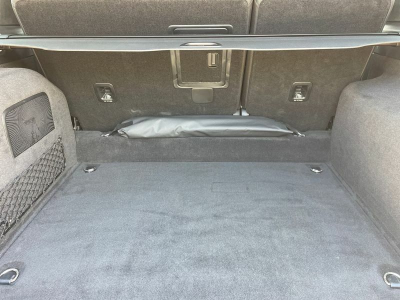 Mercedes-Benz G Class 2024 74 4.0 Grey #14