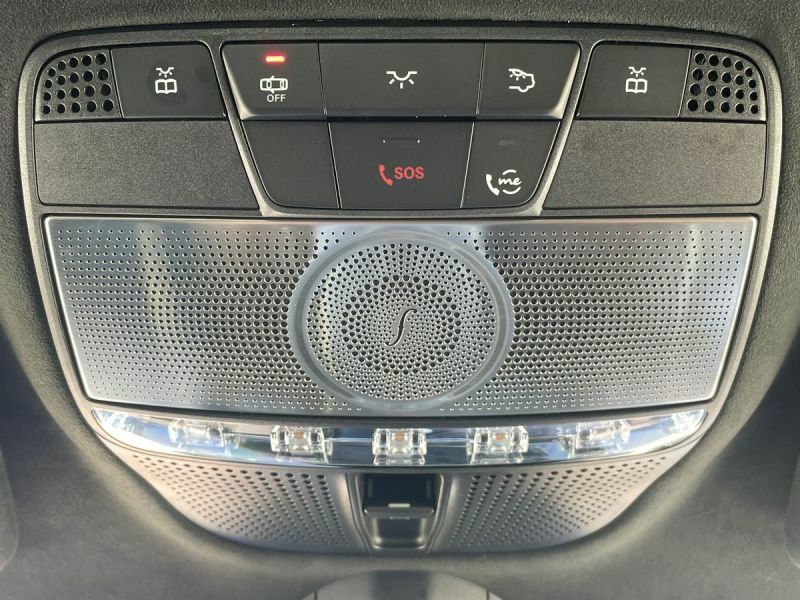 Mercedes-Benz G Class 2024 74 4.0 Grey #30