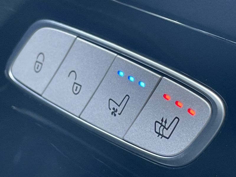 Mercedes-Benz G Class 2024 74 4.0 Grey #22