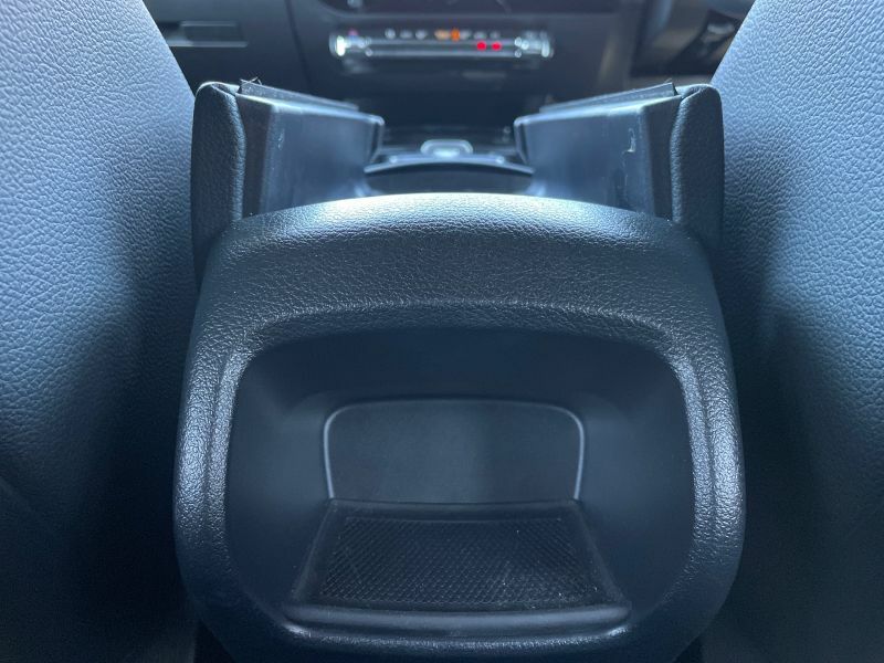 Mercedes-Benz A Class A 180 Amg Line Premium M Black #18