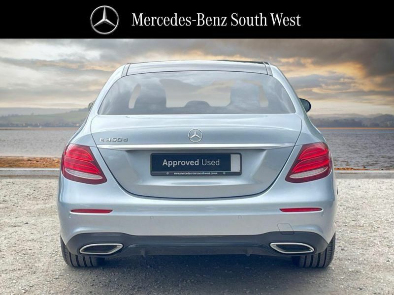 Mercedes-Benz E Class 3.0 V6 Amg Line Premium Plus Cabriolet G-tronic  #12