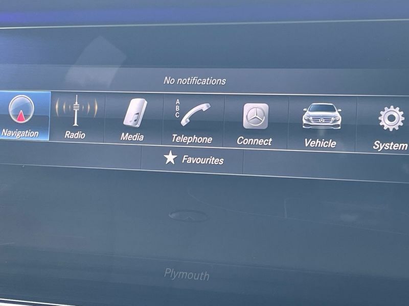 Mercedes-Benz E Class 3.0 V6 Amg Line Premium Plus Cabriolet G-tronic  #42
