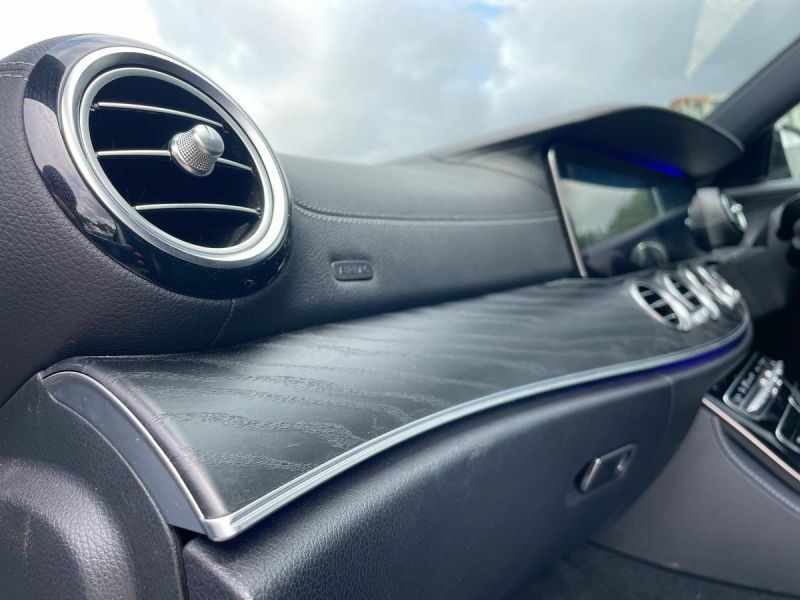 Mercedes-Benz E Class 3.0 V6 Amg Line Premium Plus Cabriolet G-tronic  #46