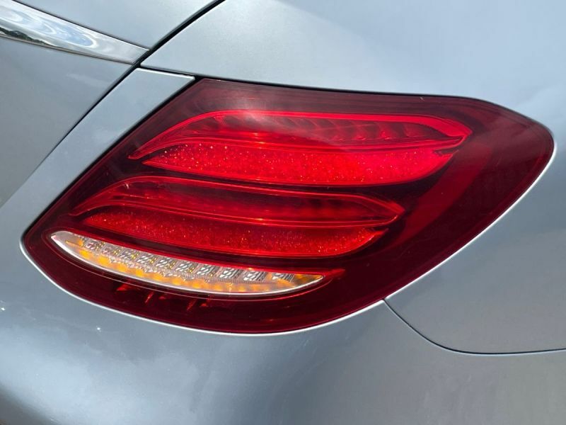 Mercedes-Benz E Class 3.0 V6 Amg Line Premium Plus Cabriolet G-tronic  #48