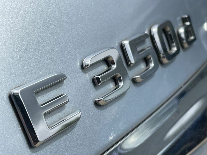 Mercedes-Benz E Class 3.0 V6 Amg Line Premium Plus Cabriolet G-tronic  #49