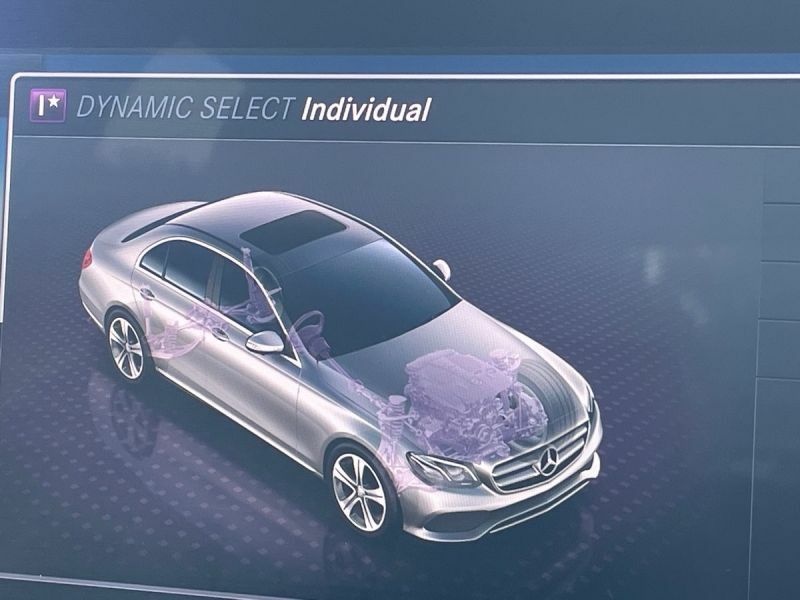 Mercedes-Benz E Class 3.0 V6 Amg Line Premium Plus Cabriolet G-tronic  #41