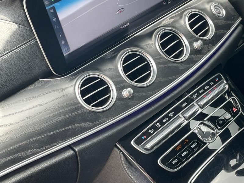 Mercedes-Benz E Class 3.0 V6 Amg Line Premium Plus Cabriolet G-tronic  #45
