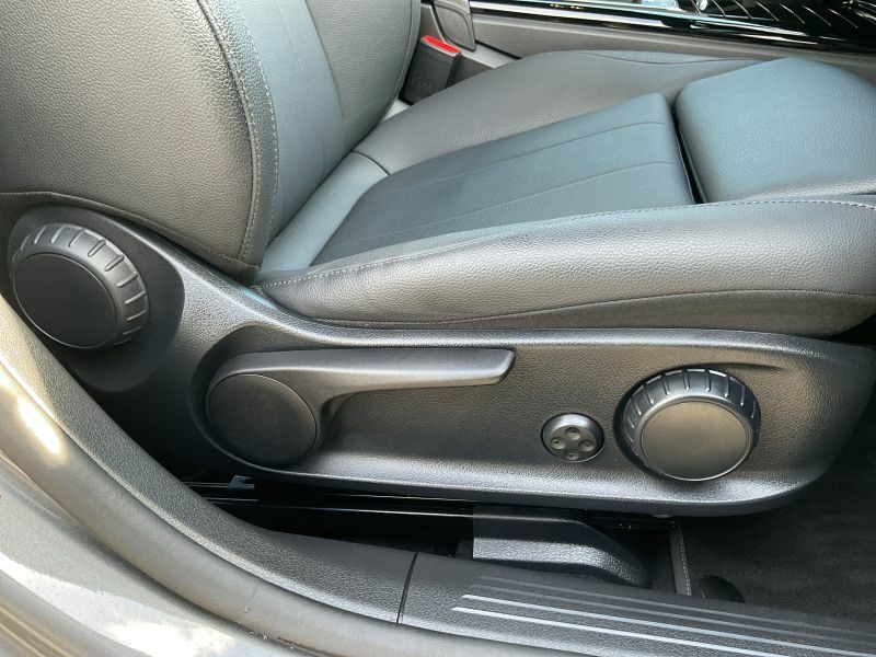 Mercedes-Benz A Class A 200 Amg Line Premium Mh Grey #26