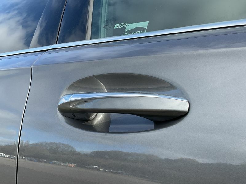 Mercedes-Benz A Class A 200 Amg Line Premium Mh Grey #18