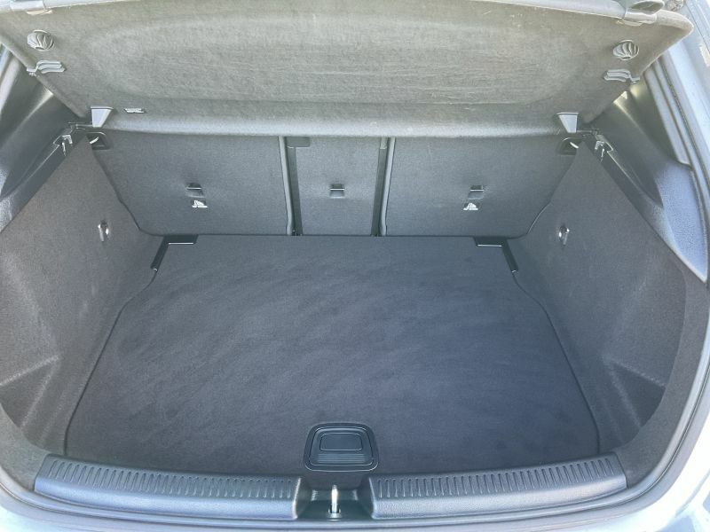 Mercedes-Benz A Class A 200 Amg Line Premium Mh Grey #14