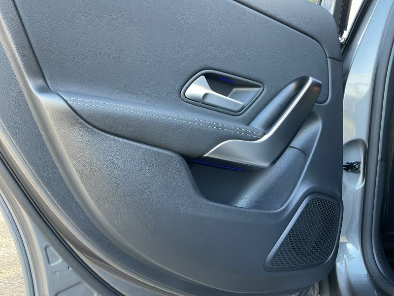 Mercedes-Benz A Class A 200 Amg Line Premium Mh Grey #40