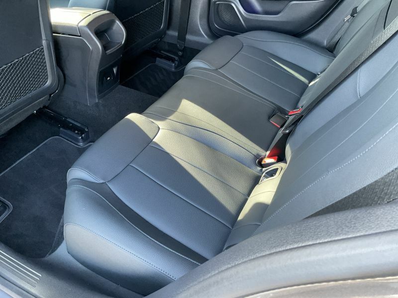 Mercedes-Benz A Class A 200 Amg Line Premium Mh Grey #43