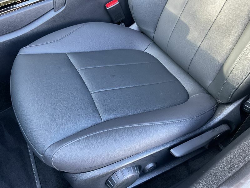 Mercedes-Benz A Class A 200 Amg Line Premium Mh Grey #38