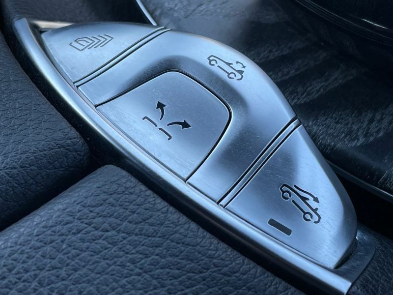 Mercedes-Benz E Class 2.0 E200 Amg Line Edition G-tronic Euro 6 Ss 4 White #23