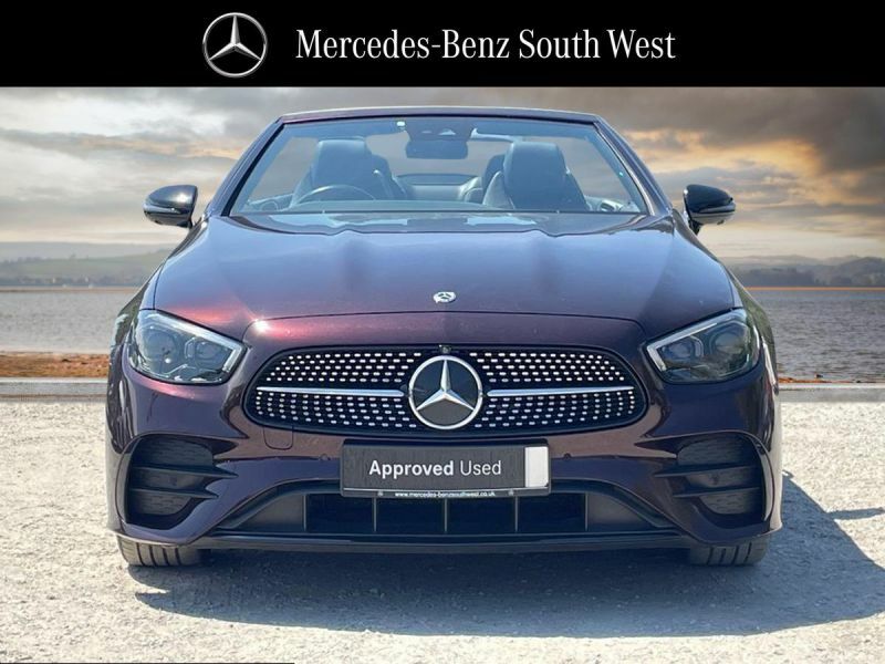 Mercedes-Benz E Class 2.0 E200 Amg Line Edition G-tronic Euro 6 Ss 4 White #11