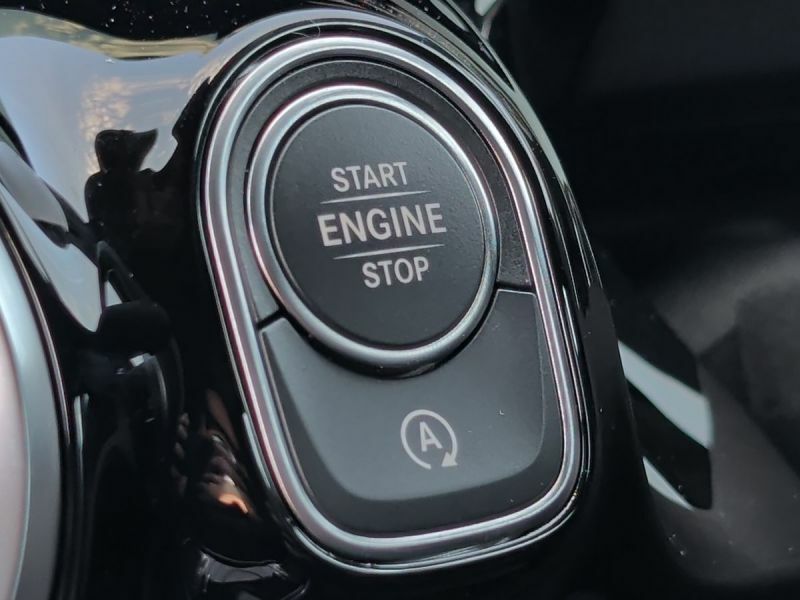 Mercedes-Benz GLA Class 220D 4Matic Amg Line Premium Plus 2025 Grey #31