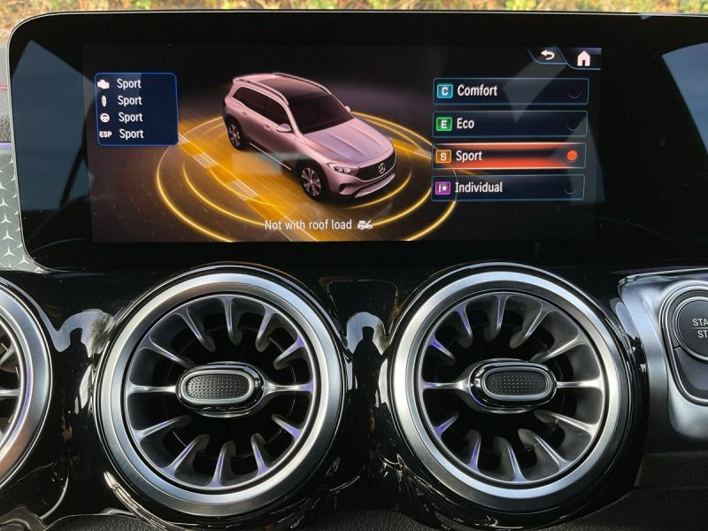 Mercedes-Benz EQB 250 70Kwh #63