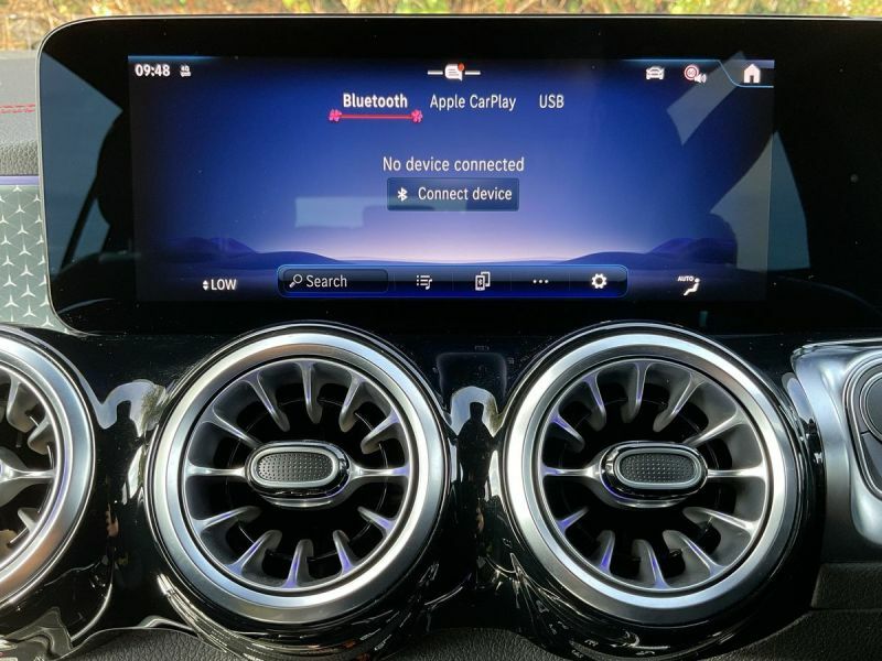 Mercedes-Benz EQB 250 70Kwh #64