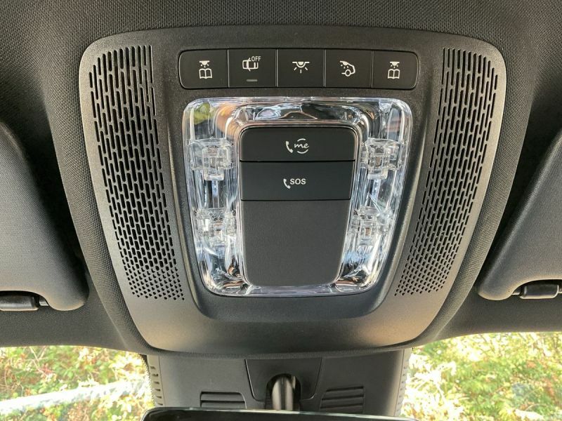 Mercedes-Benz EQB 250 70Kwh #67