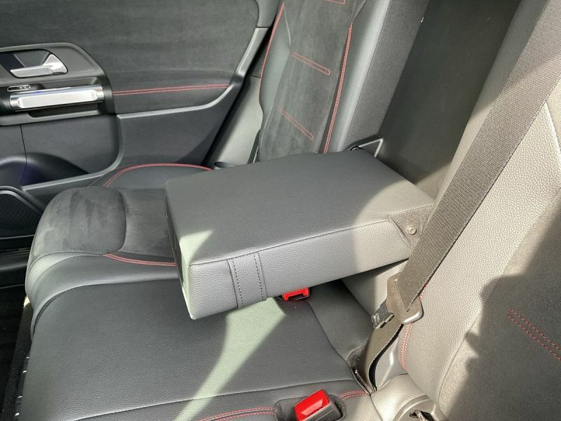 Mercedes-Benz EQB 250 70Kwh #45