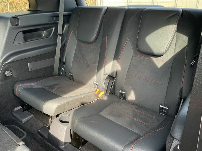 Mercedes-Benz EQB 250 70Kwh #46