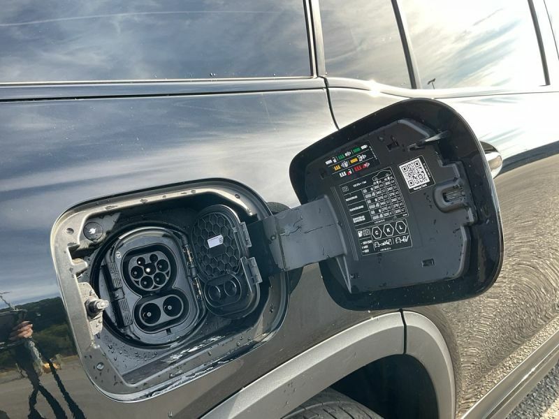 Mercedes-Benz EQB 250 70Kwh #20