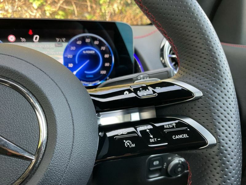 Mercedes-Benz EQB 250 70Kwh #56