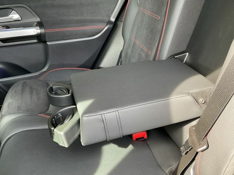 Mercedes-Benz EQB 250 70Kwh #44