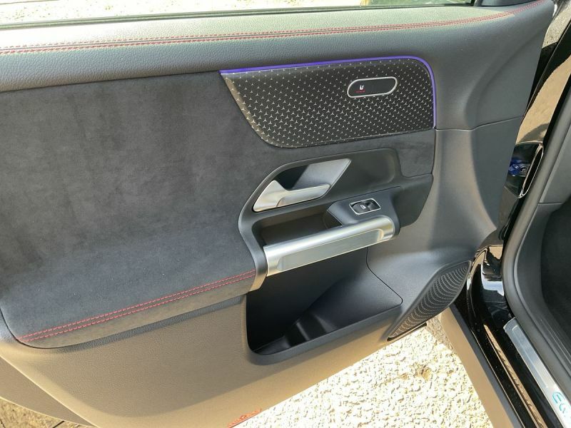 Mercedes-Benz EQB 250 70Kwh #32