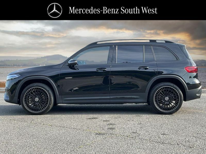 Mercedes-Benz EQB 250 70Kwh #13