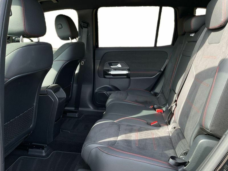 Mercedes-Benz EQB 250 70Kwh #10