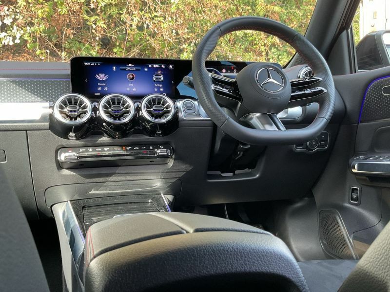 Mercedes-Benz EQB 250 70Kwh #54