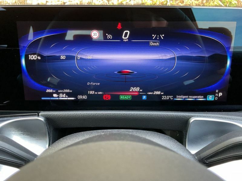 Mercedes-Benz EQB 250 70Kwh #59