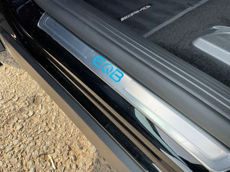 Mercedes-Benz EQB 250 70Kwh #33