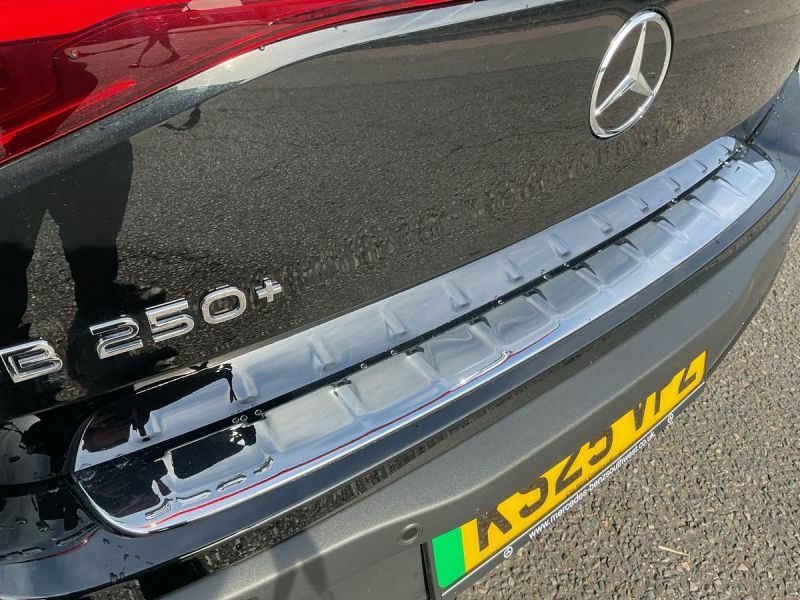 Mercedes-Benz EQB 250 70Kwh #27