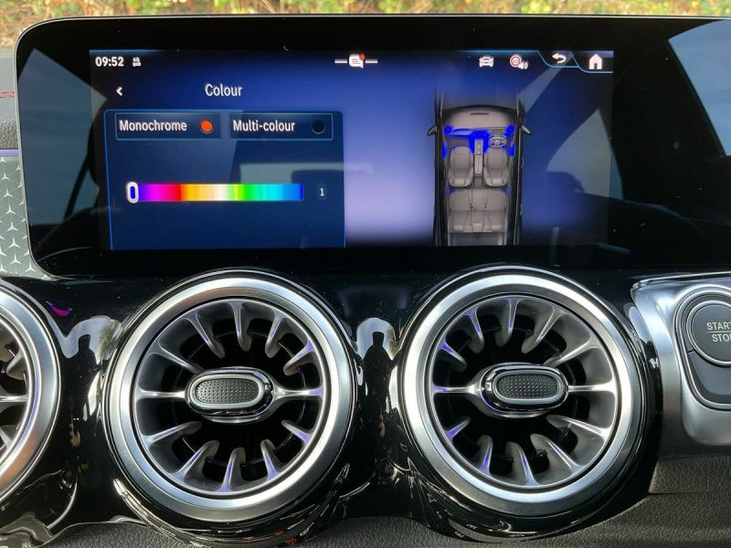 Mercedes-Benz EQB 250 70Kwh #69
