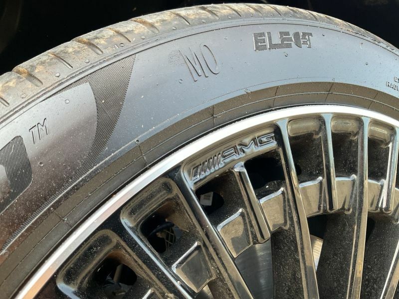 Mercedes-Benz EQB 250 70Kwh #18