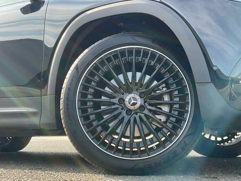 Mercedes-Benz EQB 250 70Kwh #28