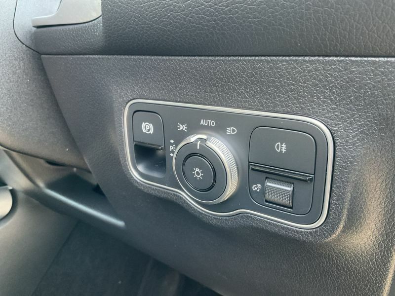 Mercedes-Benz EQB 250 70Kwh #23