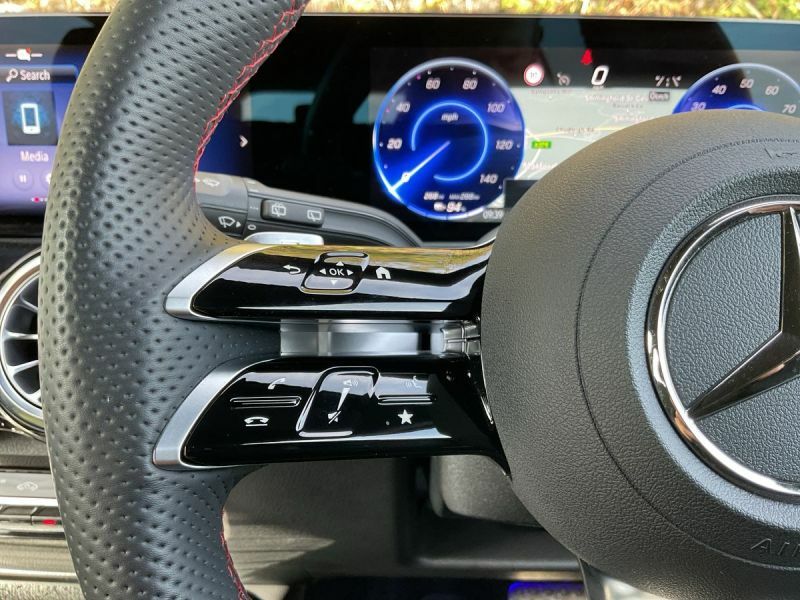 Mercedes-Benz EQB 250 70Kwh #55