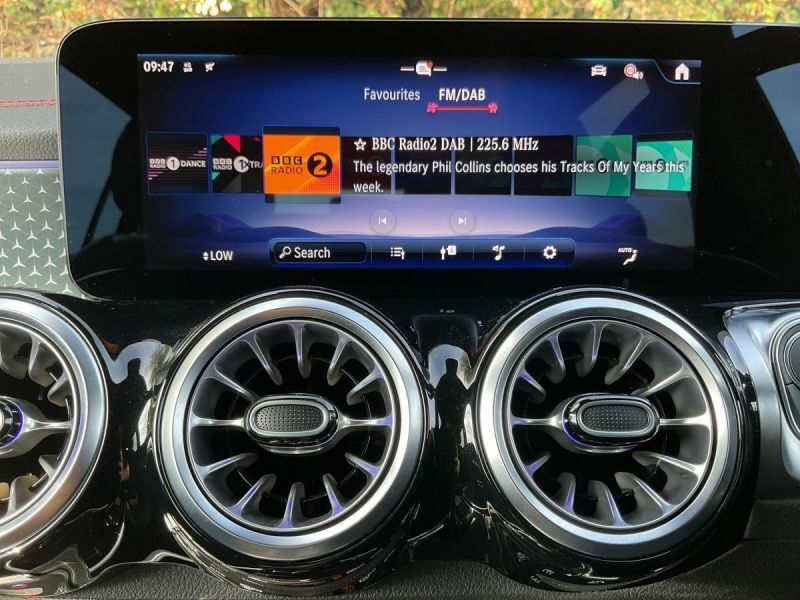 Mercedes-Benz EQB 250 70Kwh #62