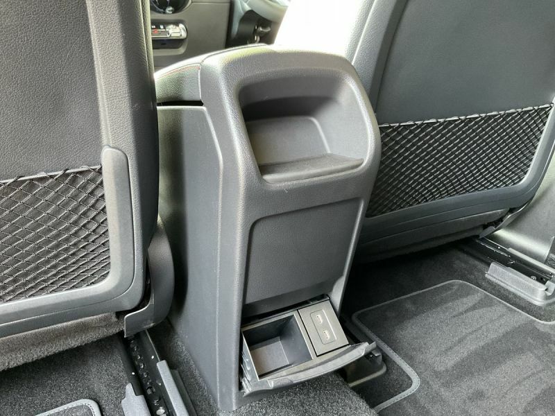 Mercedes-Benz EQB 250 70Kwh #43
