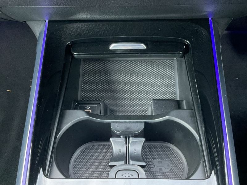 Mercedes-Benz EQB 250 70Kwh #29