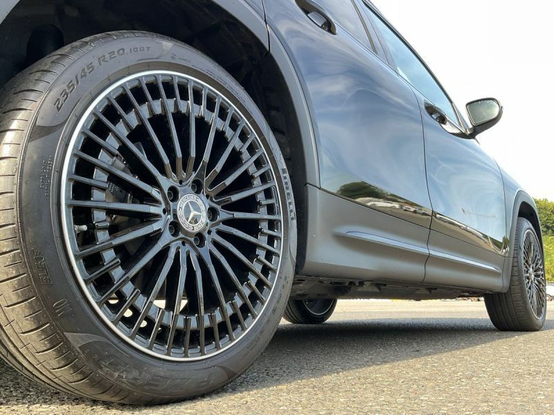 Mercedes-Benz EQB 250 70Kwh #25
