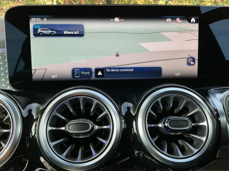 Mercedes-Benz EQB 250 70Kwh #66