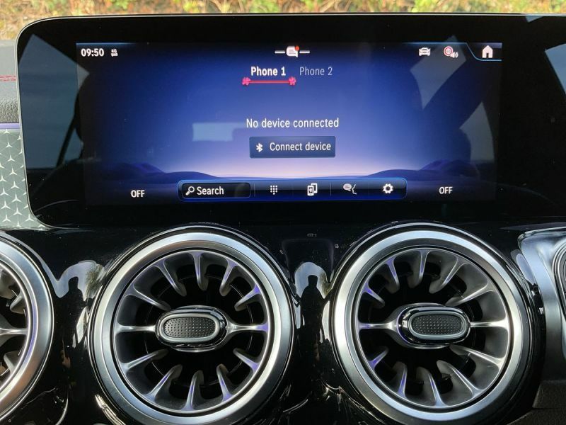 Mercedes-Benz EQB 250 70Kwh #65