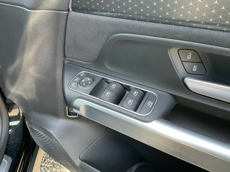 Mercedes-Benz EQB 250 70Kwh #21