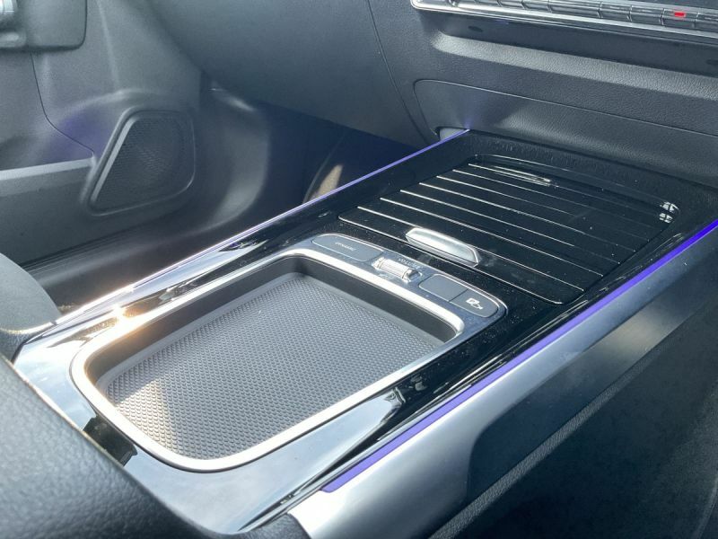 Mercedes-Benz EQB 250 70Kwh #8